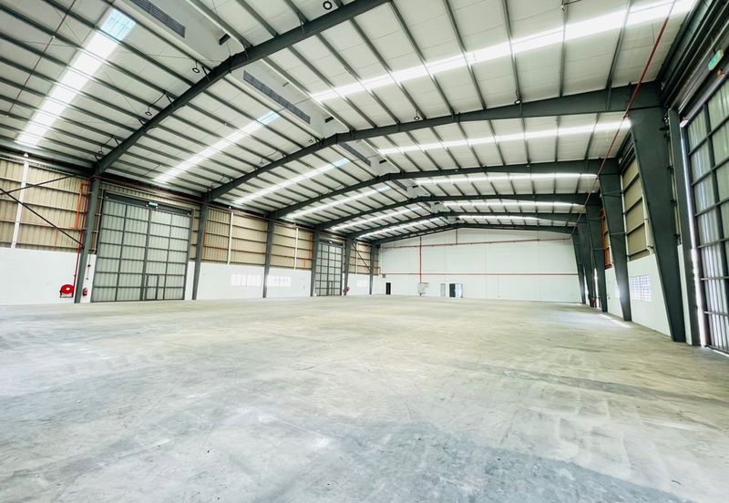 Taman Perindustrian Subang USJ 1