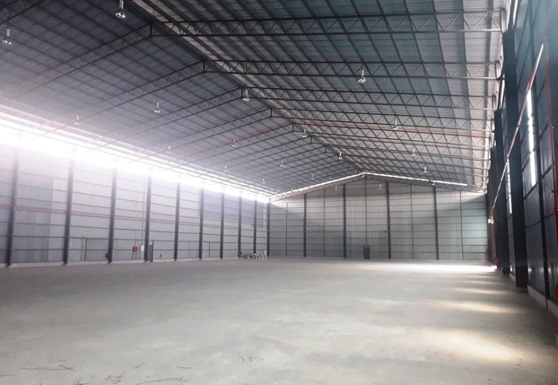 Taman Perindustrian Subang USJ 1