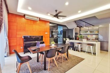 MYDiva, Perdana Lakeview East