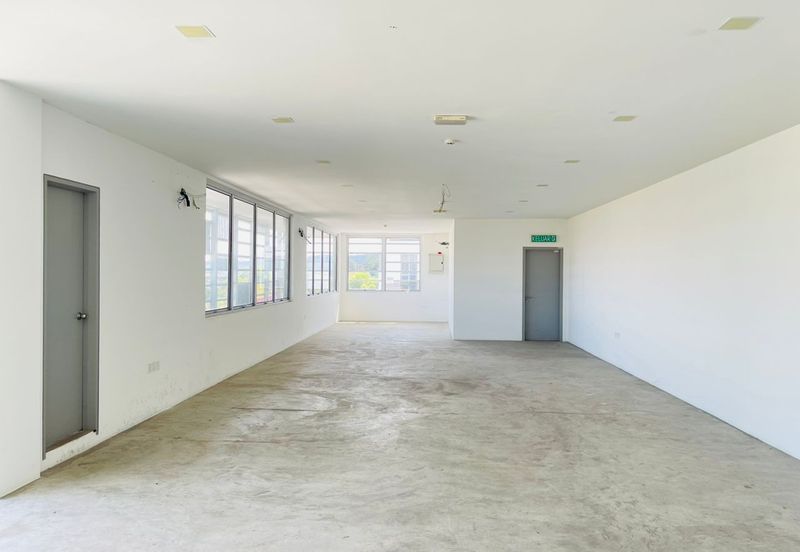 Taman Perindustrian Pusat Bandar Puchong