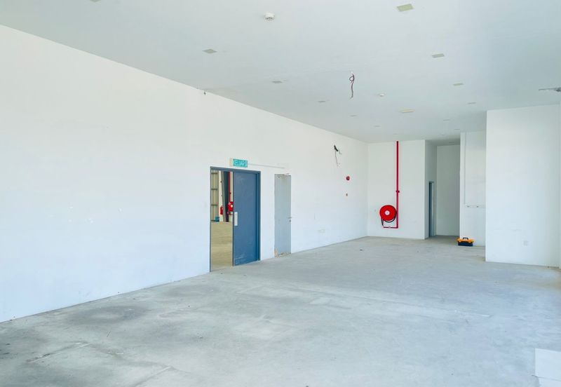 Taman Perindustrian Pusat Bandar Puchong