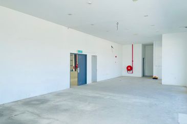 Taman Perindustrian Pusat Bandar Puchong