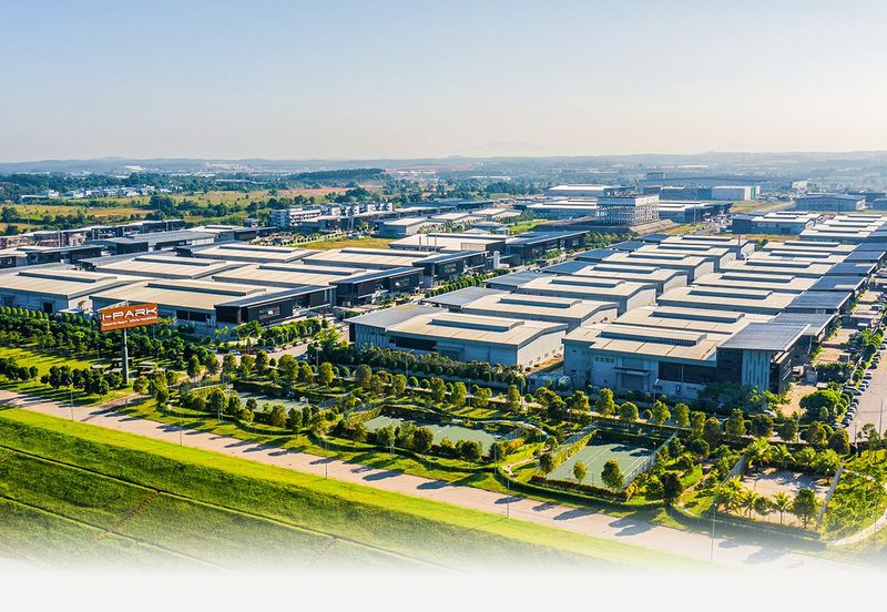 Subang Industrial Park