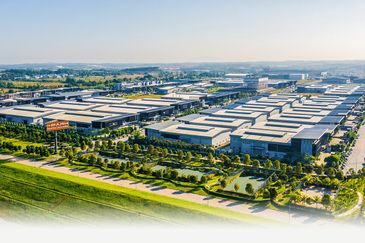 Subang Industrial Park