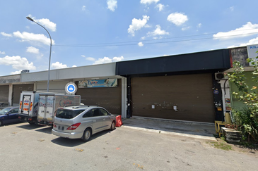 Taman Perindustrian Puchong Utama