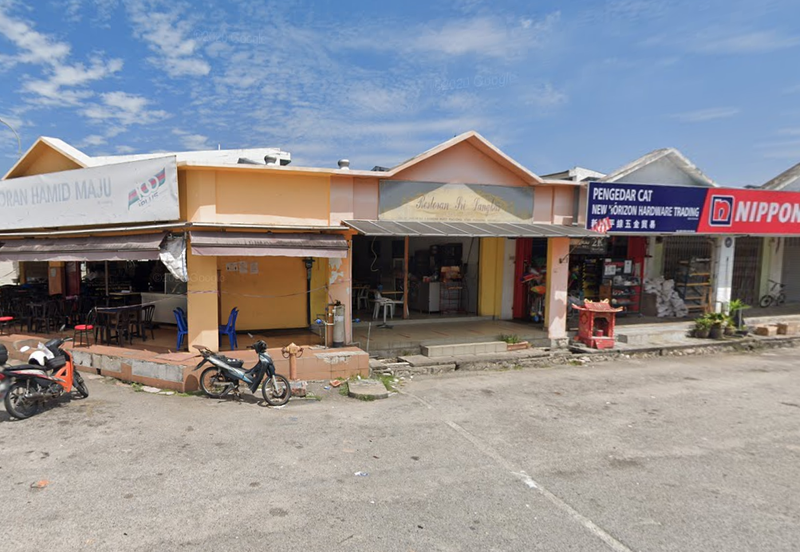 Taman Perindustrian Puchong Utama