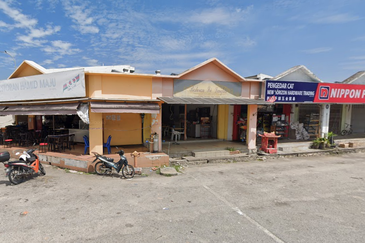 Taman Perindustrian Puchong Utama