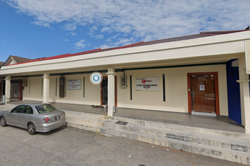 Taman Perindustrian Puchong Utama