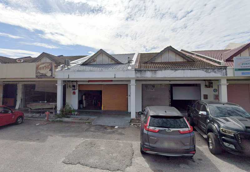 Taman Perindustrian Puchong Utama