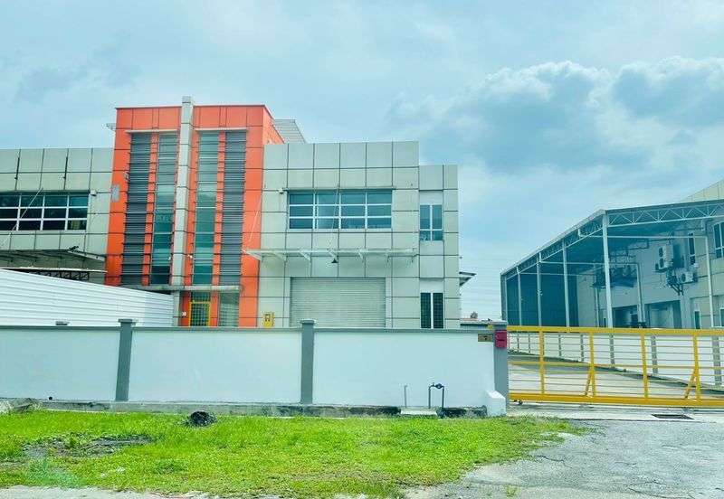 Taman Industri Tasik Perdana