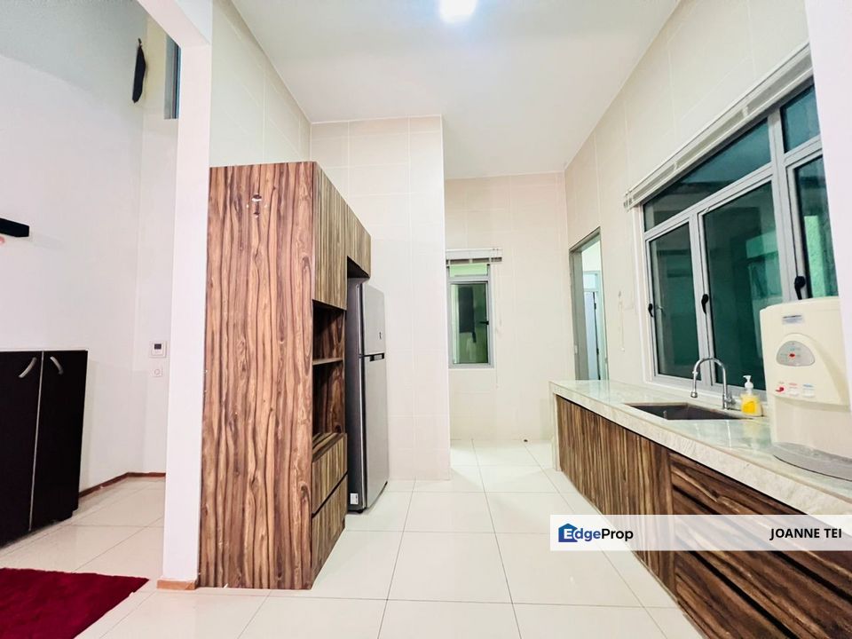 Schumann @ Symphony Hills Cyberjaya, Selangor, Cyberjaya