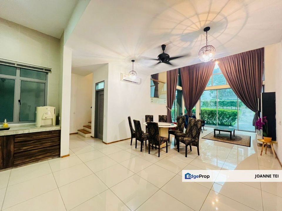 Schumann @ Symphony Hills Cyberjaya, Selangor, Cyberjaya