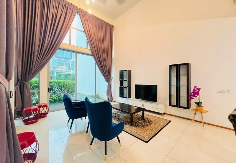 Symphony Hills Schumann