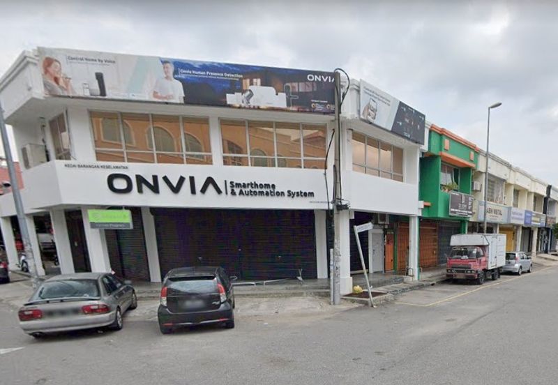 Pusat Bandar Puchong