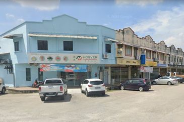 Kinrara Industrial Park