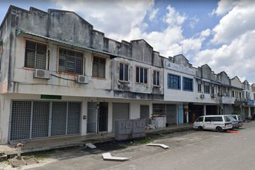 Kinrara Industrial Park