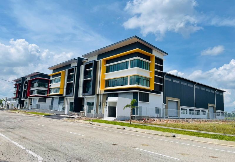 Bandar Bukit Puchong