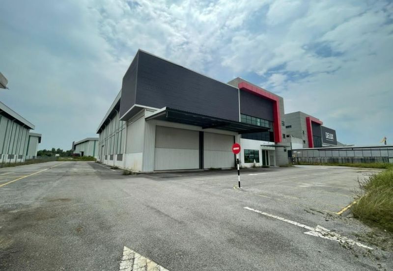 Bandar Bukit Puchong