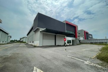 Bandar Bukit Puchong