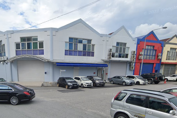 Taman Perindustrian Puchong