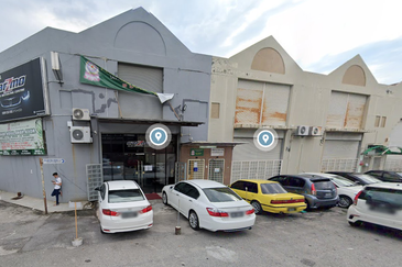 Taman Perindustrian Puchong