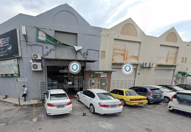 Taman Perindustrian Puchong