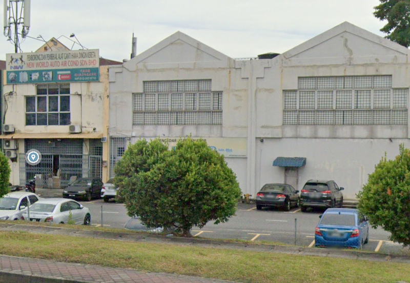 Taman Perindustrian Puchong