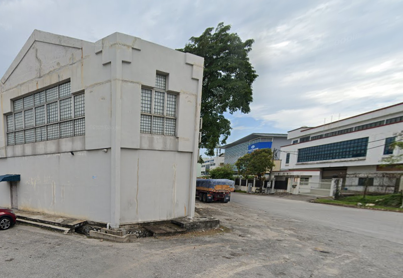 Taman Perindustrian Puchong