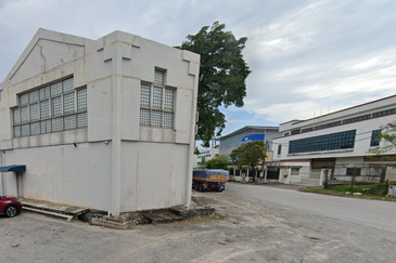 Taman Perindustrian Puchong