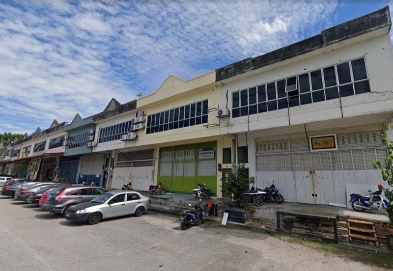 Taman Perindustrian Puchong