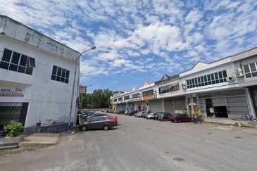 Taman Perindustrian Puchong