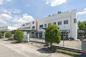 Taman Perindustrian Puchong