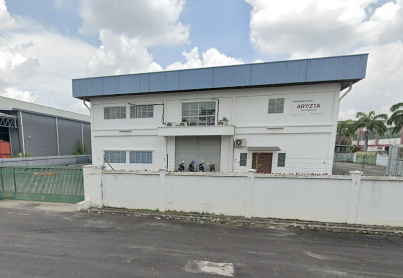 Taman Perindustrian Puchong