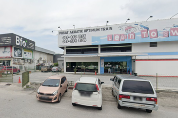 Taman Perindustrian Puchong