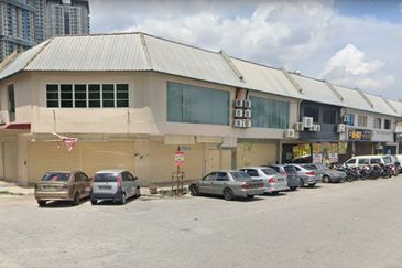 Taman Perindustrian Puchong