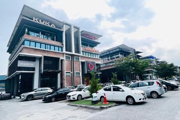 Taman Perindustrian Puchong