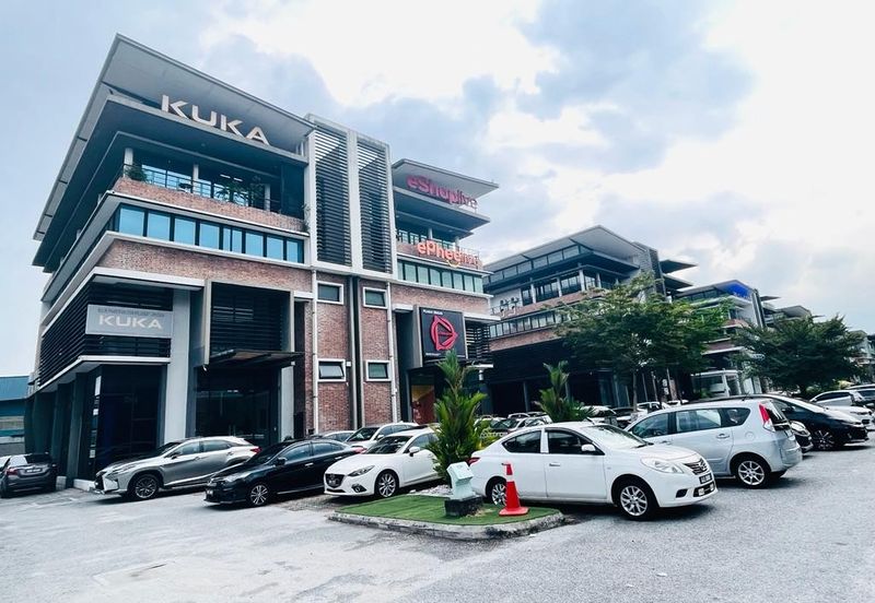 Taman Perindustrian Puchong