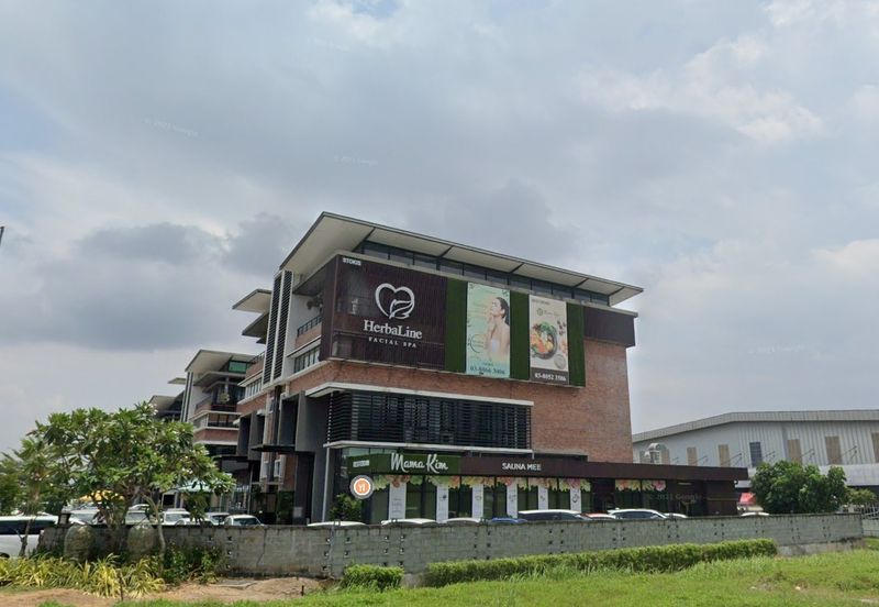 Taman Perindustrian Puchong