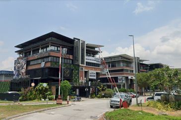 Taman Perindustrian Puchong