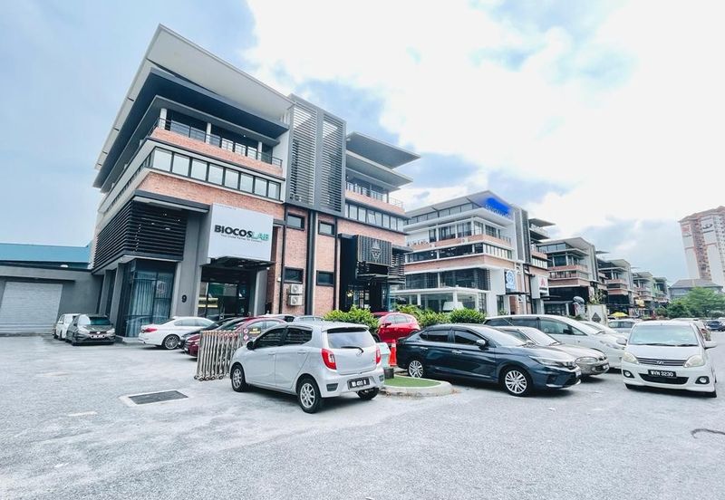 Taman Perindustrian Puchong