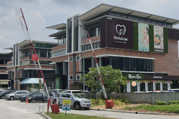 Taman Perindustrian Puchong