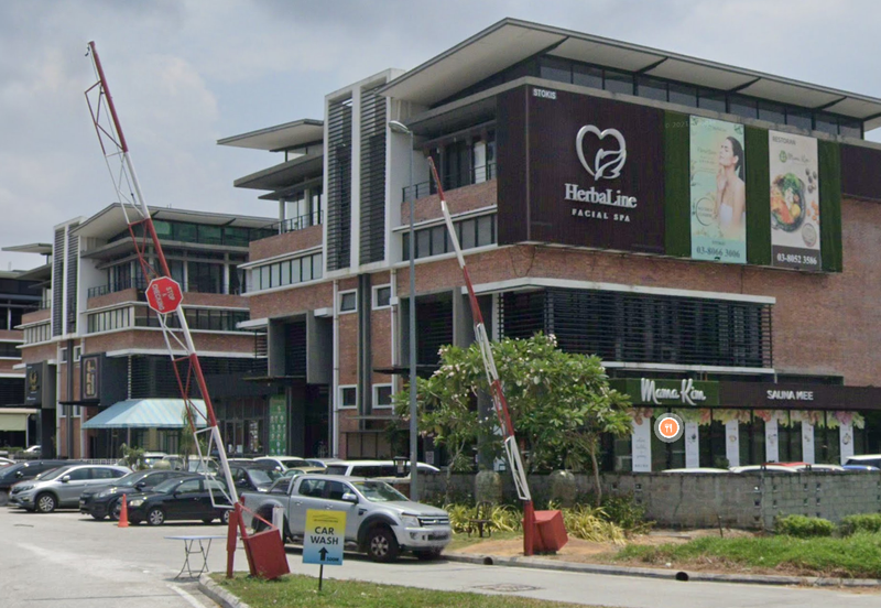 Taman Perindustrian Puchong