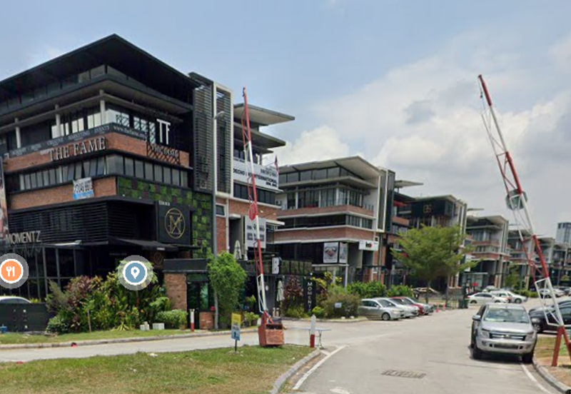 Taman Perindustrian Puchong