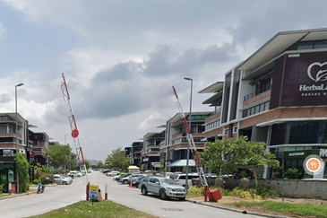 Taman Perindustrian Puchong