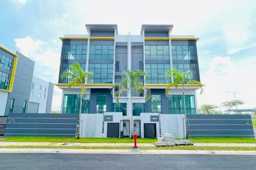 Taman Perindustrian Puchong