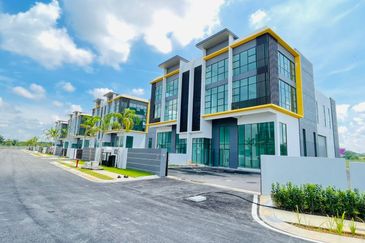 Taman Perindustrian Puchong