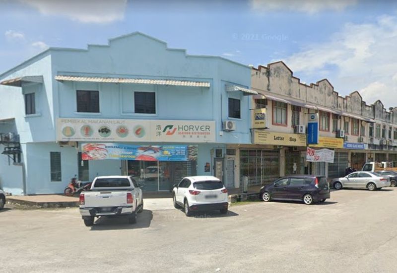 Taman Perindustrian Puchong Utama