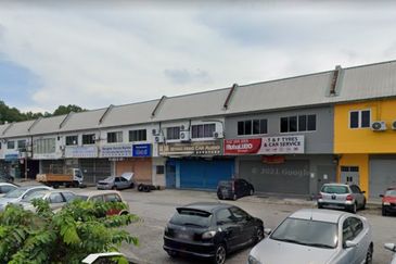 Taman Perindustrian Puchong Utama