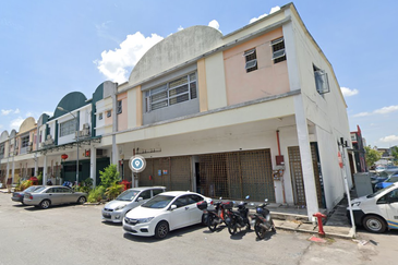 Taman Perindustrian Puchong