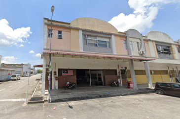 Taman Perindustrian Puchong